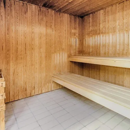 Daire In With Sauna Fåborg
